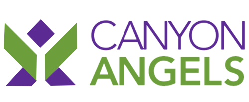 Canyon Angels logo