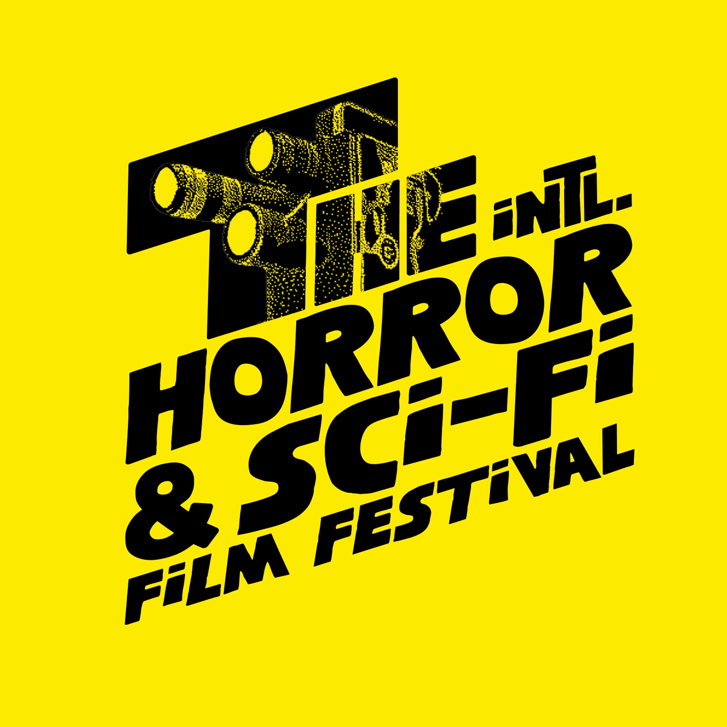 International Horror & Sci Fi Film Festival logo