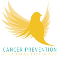 Cancer Prevention Pharmaceuticals logo
