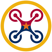 us drone fest logo