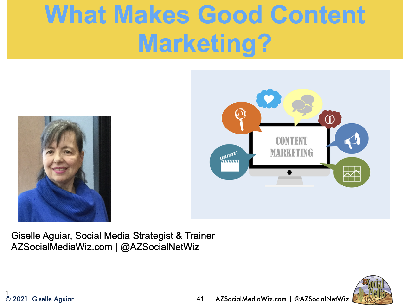 What Makes Good Content Marketing Video Thumbnail