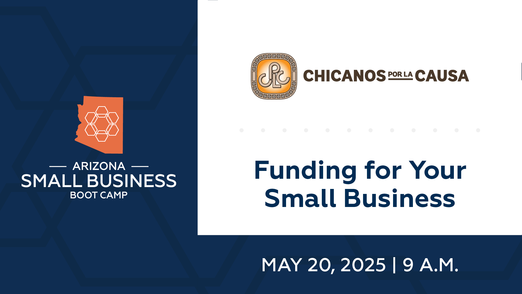 Funding for Your Small Business 