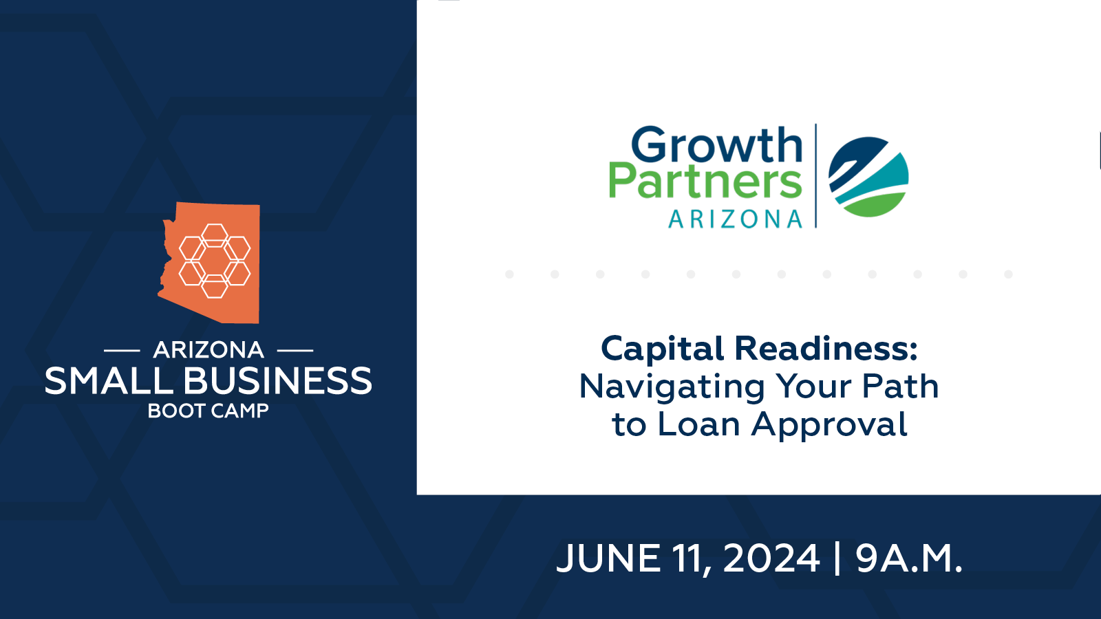 Capital Readiness: Navigating Your Path to Loan Approval