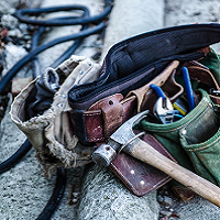 Tool belt