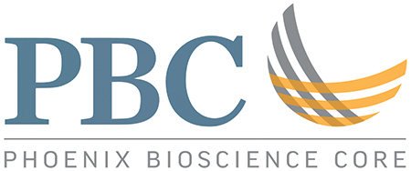 Phoenix Bioscience Core Logo
