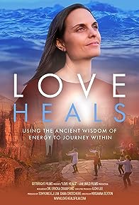 Love Heals Poster