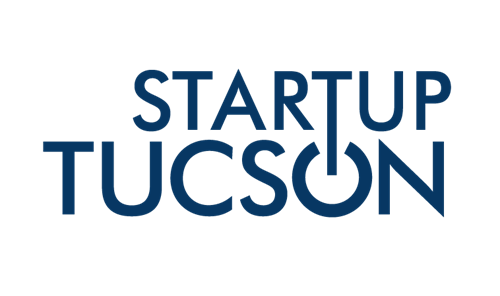 Startup Tucson logo