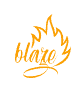 Blaze Logo