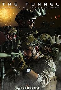 The Tunnel poster