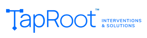 Taproot logo