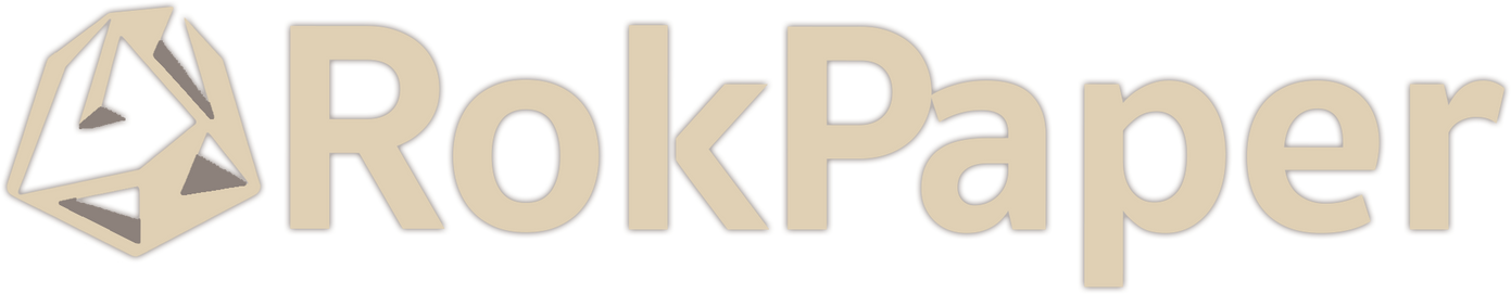 RokPaper logo