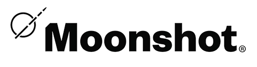 Moonshot Logo