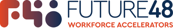 Future48 Workforce Accelerators logo