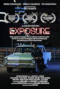 Exposure poster