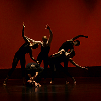 Choreography Samantha Weisburg Hftcxzfsg6g Unsplash 200X200