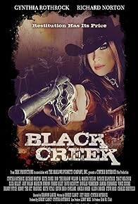 Black Creek poster