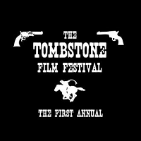 The Tombstone Film Festival logo