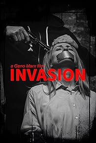 Invasion Poster