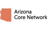 Arizona Core Network logo