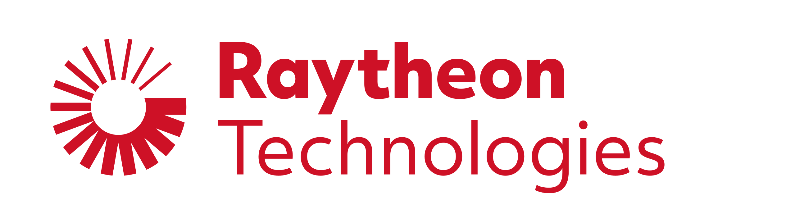 Raytheon Technologies logo