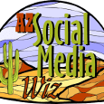 AZ Social Media Wiz logo