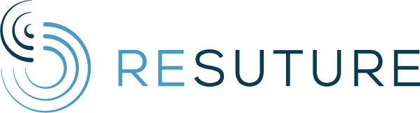 ReSuture logo