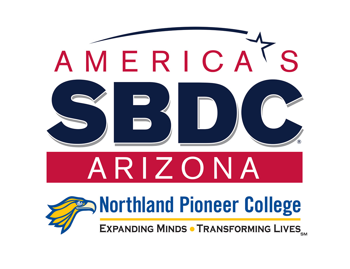 America's SBDC Arizona logo