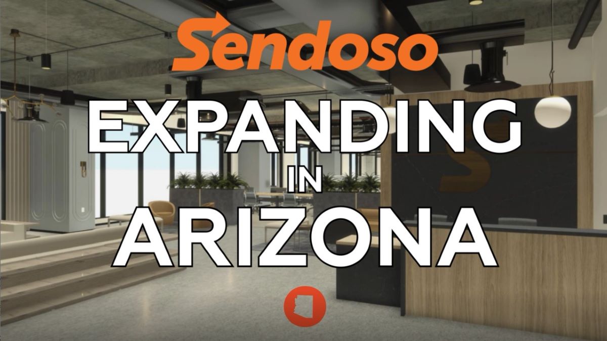 Sendoso office