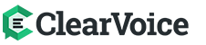 Clearvoice logo