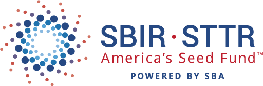 SBIR|STTR - America's Seed Fund Logo