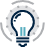 lightbulb icon