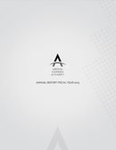 FY13 annual report website thumbnail
