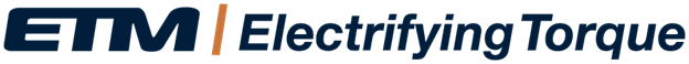 Electric Torque Machines logo