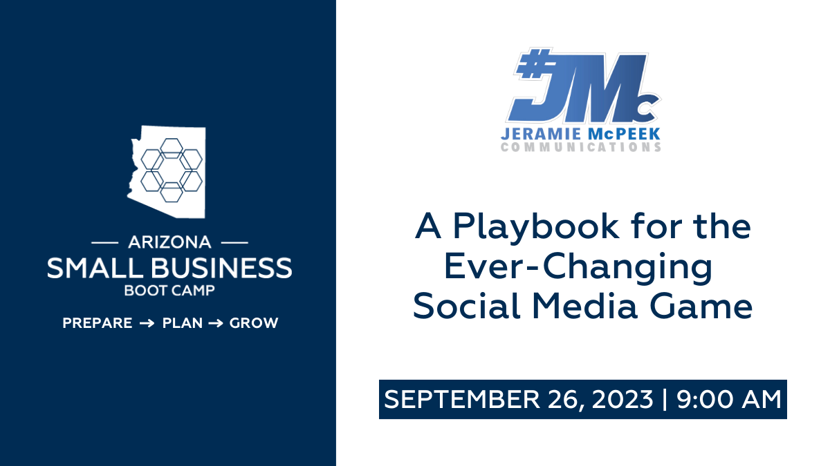 A Playbook for Ever-Changing Social Media Game