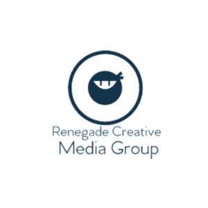 Renegade Creative Media Group logo