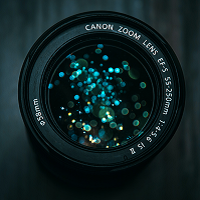 Camera Lens