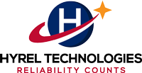 Hyrel Technologies logo