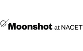 Moonshot at NACET logo