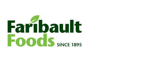Faribault Foods Logo