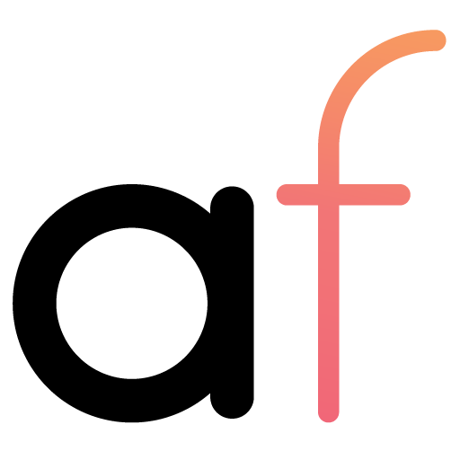 Algoface Logo