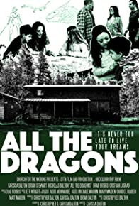 All the Dragons poster
