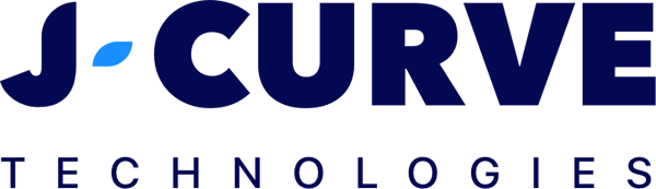 J-Curve Technologies Logo