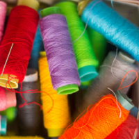 Sewing Threads