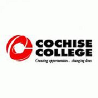 Cochise Community College Squarelogo 200X