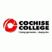 Cochise Community College logo