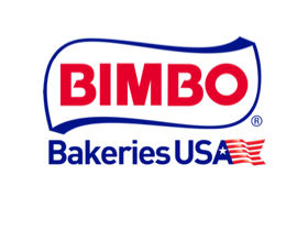 Bimbo Bakeries Logo