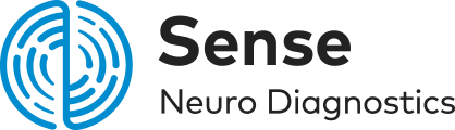 Sense Neuro Diagnostics logo