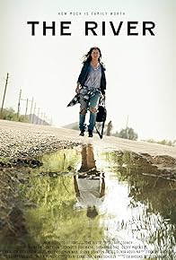 The River poster