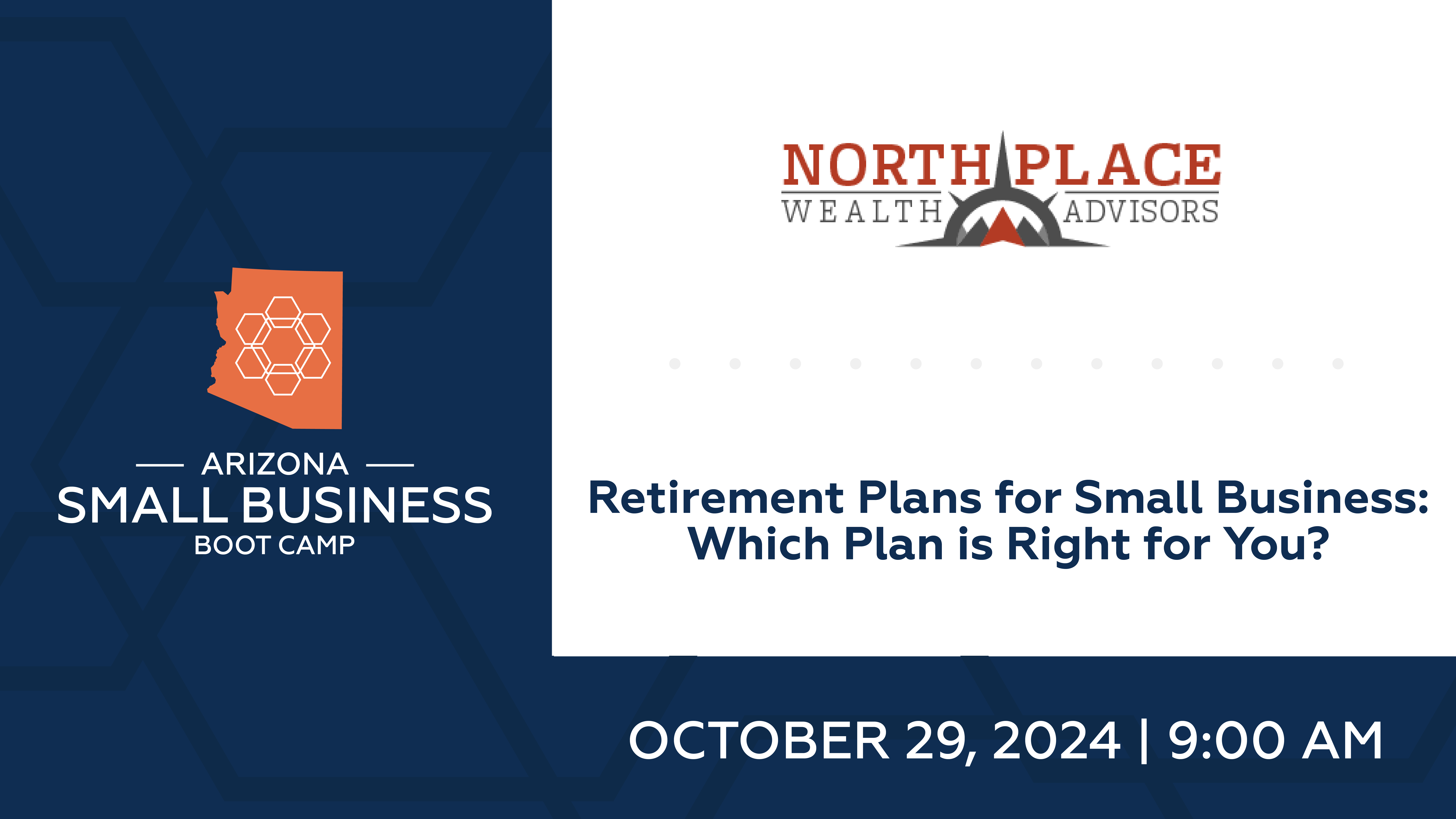 Retirement Plans for Small Business: Which Plan is Right for You?