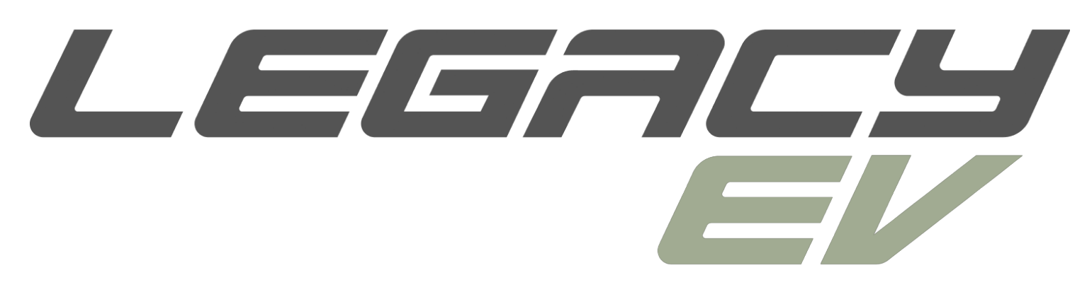 LegacyEV logo